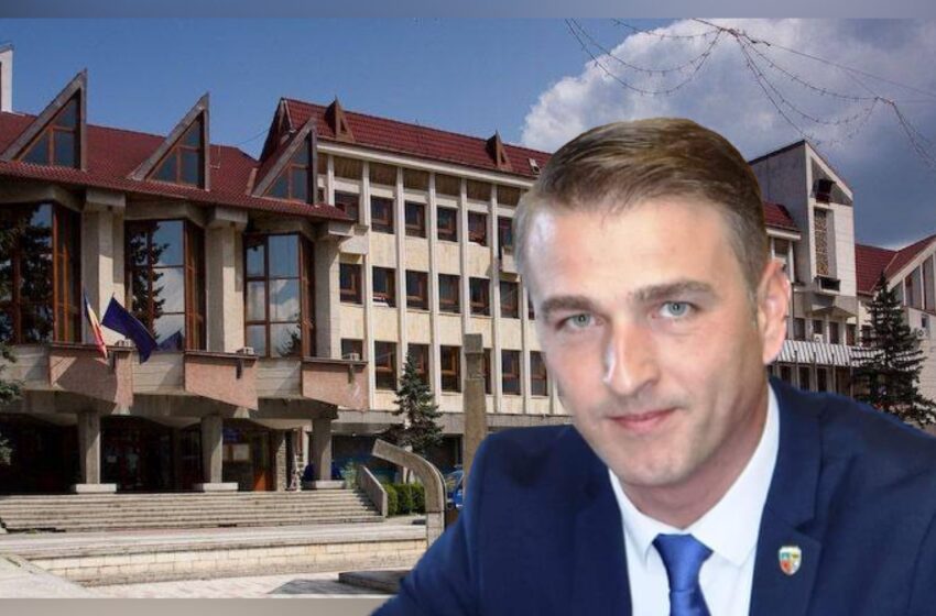  Cine va fi numit prefect al județului Bistrița-Năsăud după demisia Micăi Oprea