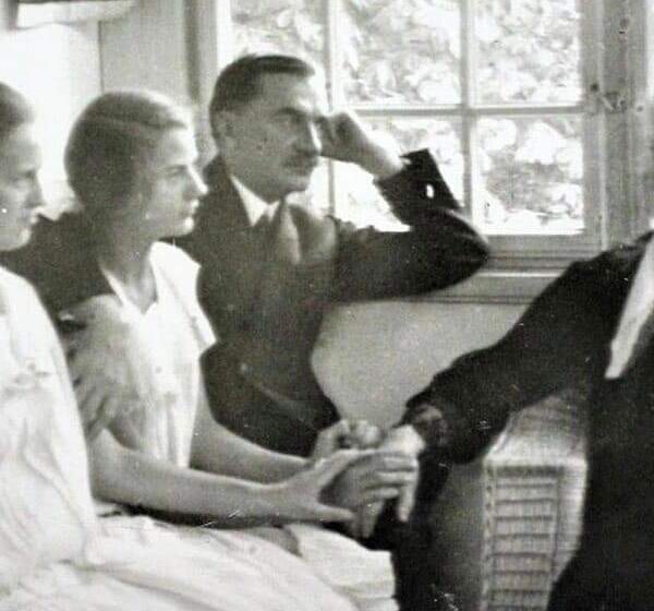  Robert Sighiartău: 5 februarie 1953.Au trecut 70 de ani de când lumina s-a stins în celula de la Sighet