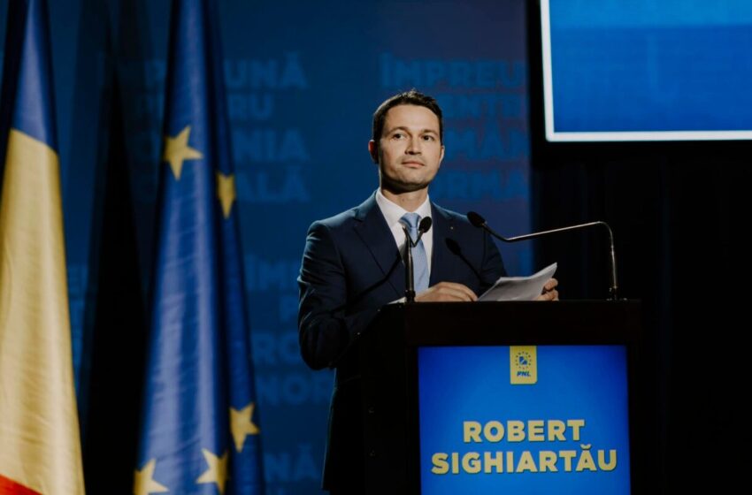  Deputatul Robert Sighiartău: SUPRAIMPOZITAREA CONTRACTELOR PART-TIME TREBUIE ELIMINATĂ!