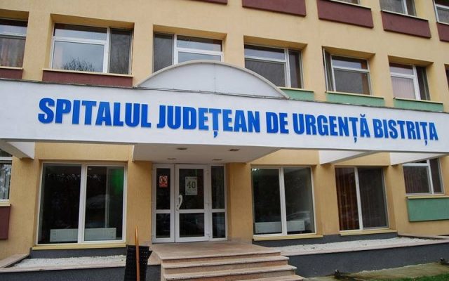  Vrei să lucrezi la Spitalul Judeţean de Urgenţă Bistrița ? Sunt mai multe posturi vacante