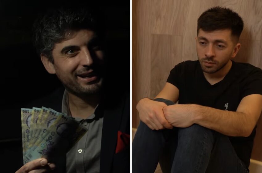  Mircea Bravo declară război jocurilor de noroc: Cerem interzicerea reclamelor!