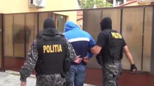  Un bărbat  de 36  de ani din Telciu, condamnat la trei ani de închisoare