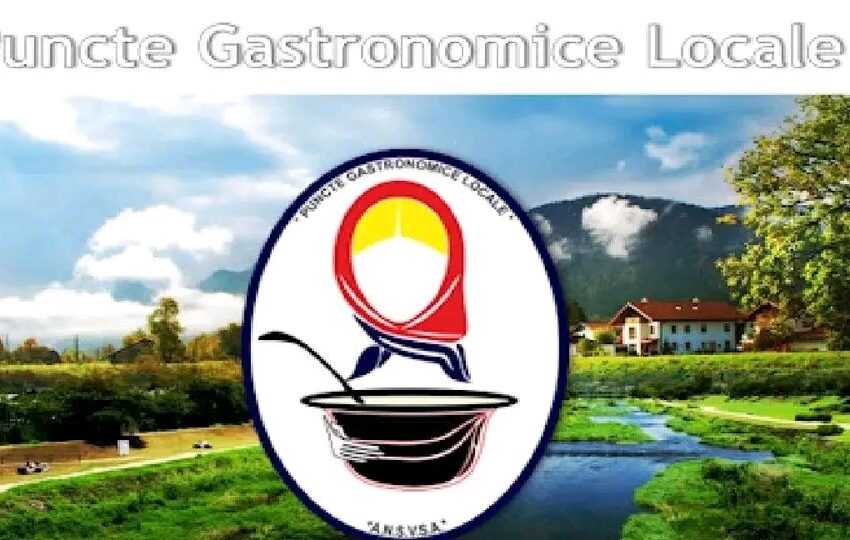  Primaria Rodna: Cursuri pentru persoanele interesate de un punct gastronomic local