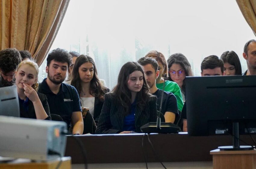  Încă un pas spre debirocratizare! Platforma ,,Star Viitor” va accelera procesul de simplificare a proceselor administrative