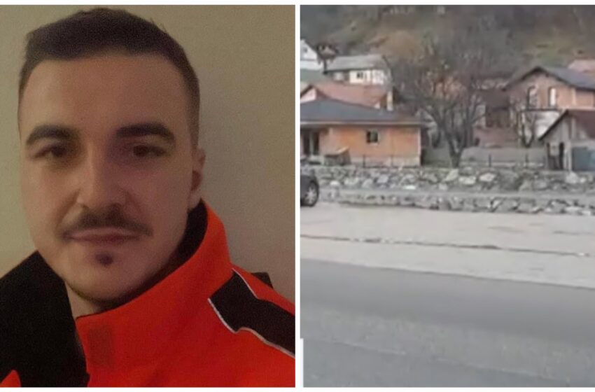  Robert Nistea, înger păzitor în timpul liber. A acordat primul ajutor femeii înjunghiate de soț în plină stradă