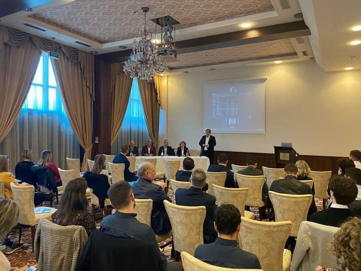 Conferință medicală de cardiologie în Bistrița-Năsăud