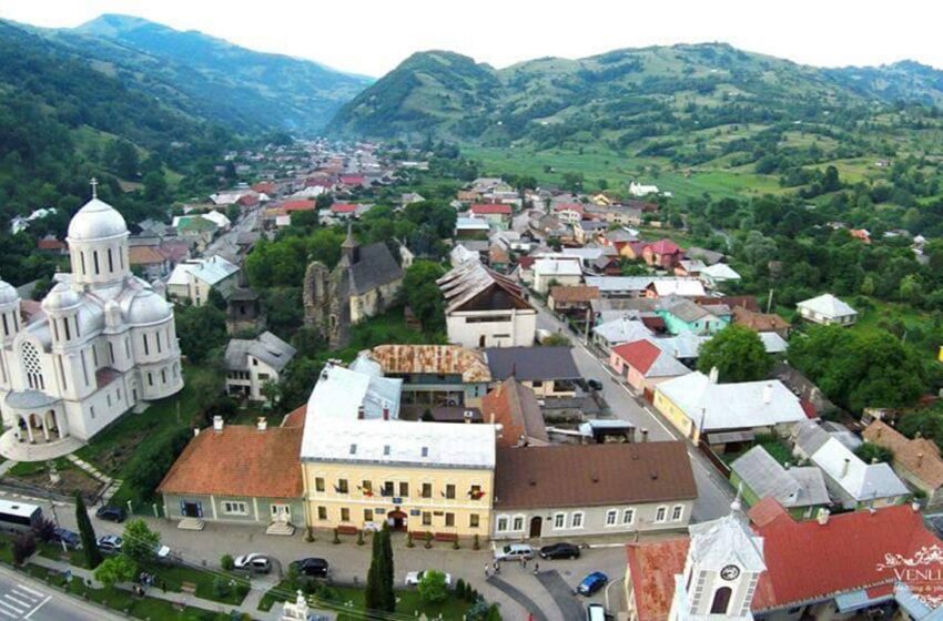  Primăria Rodna: Se cauta persoane pentru un grup tinta (GT), care vor beneficia de cursuri de formare gratuite si subventionate!