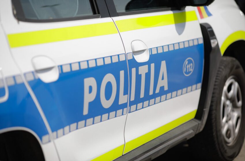  Un bărbat din Budacu de Sus, a fost reținut, după ce a intrat abuziv într-o casă şi l-a agresat pe proprietar