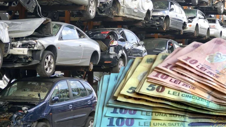  Programele „Rabla Plus” și „Rabla clasic” vor fi lansate pe 24 martie 