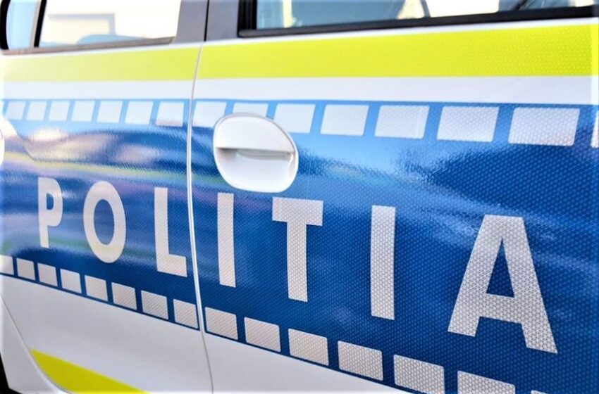  Doi tineri au furat dintr-o instituţie publică din Bistriţa bunuri în valoare de aproape 13.000 de lei !