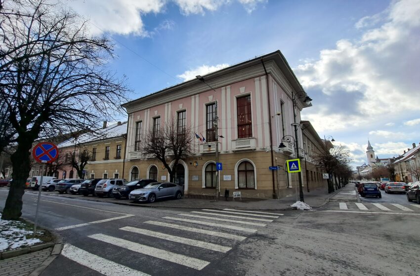  Direcția Servicii Publice – Intervenții programate în săptămâna .04.2023 – 7.04.2023