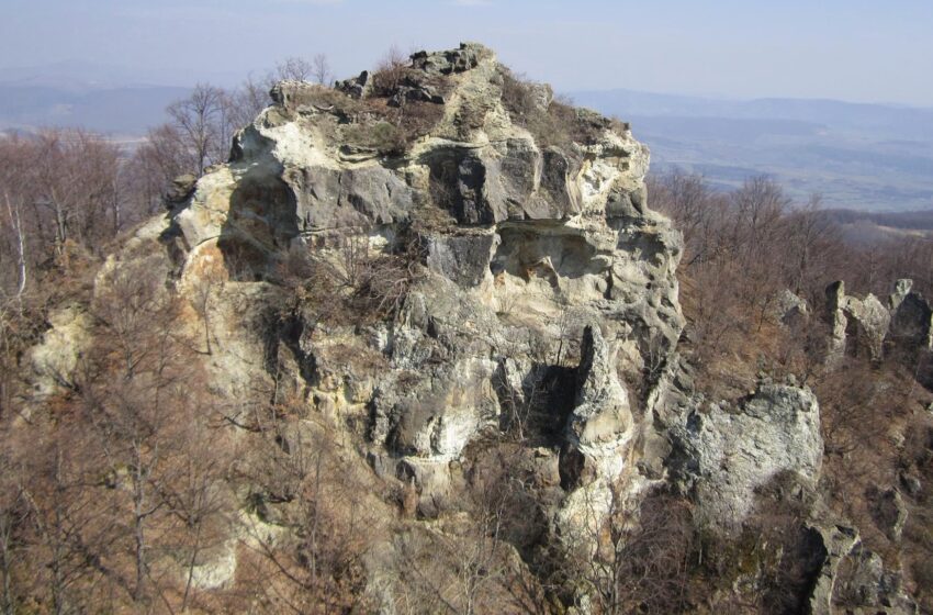  Cetatea Ciceului de la Ciceu-Corabia a fost inclusă în lista celor 30 de cetăți finanțate prin PNRR