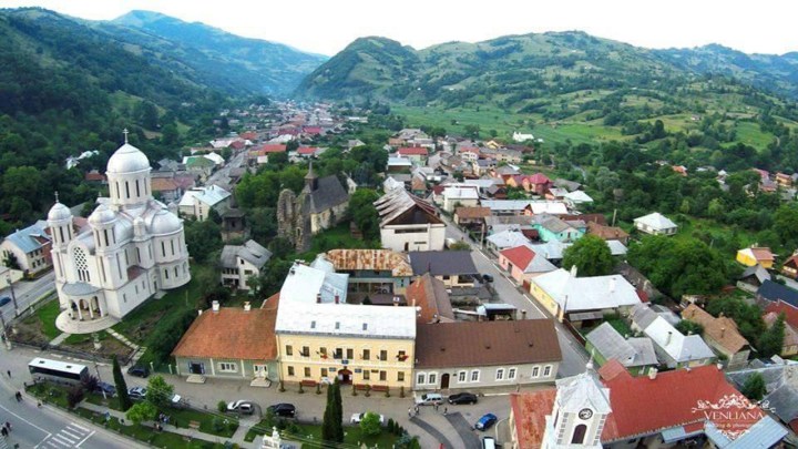  ATENȚIE: Programul de colectare a deșeurilor pentru comuna Rodna, va suferi modificări, având în vedere Sărbătorile Pascale