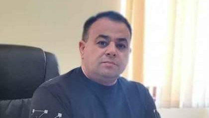  Mesajul primarului comunei Rodna, Tinu Grapini, transmis cu ocazia Sărbătorilor Pascale