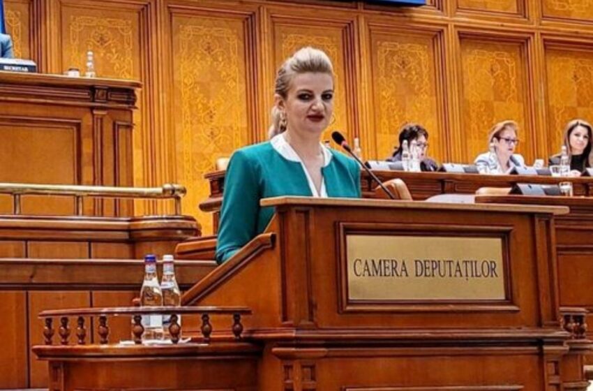 Deputatul Diana Morar: Nu voi susține și nu voi vota introducerea unui prag de 250.000 de lei pentru abuzul în serviciu