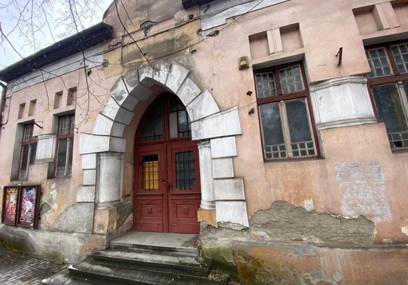  Fostului cinematograf Omnia/ 23 August, clasat ca monument istoric!
