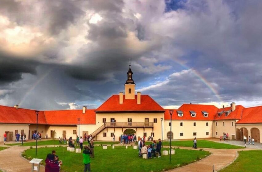  Balkan International Competition, printre cele mai importante concursuri din Europa în domeniul vinurilor va avea loc la Castelul Teleki din Posmuș