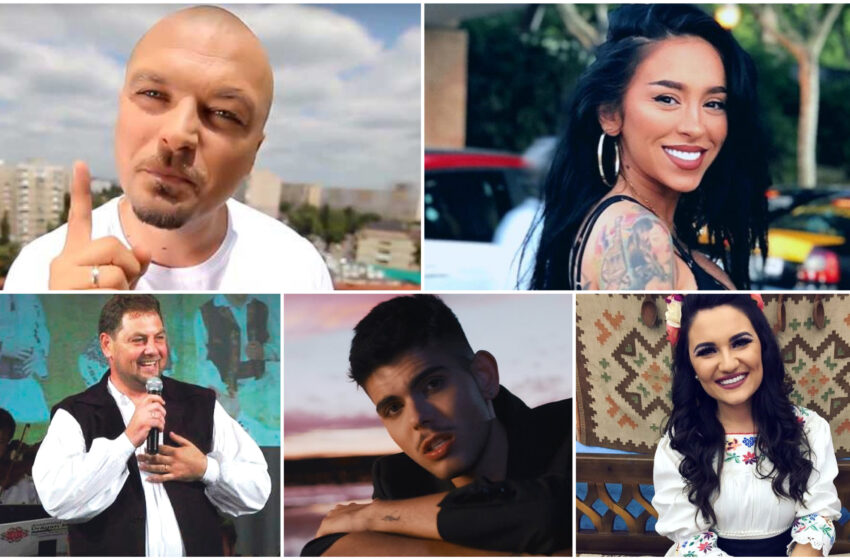  Zilele comunei Căianu Mic, pline de muzică, activități și voie bună! PUYA și RUBY, printre invitați. Vezi programul aici