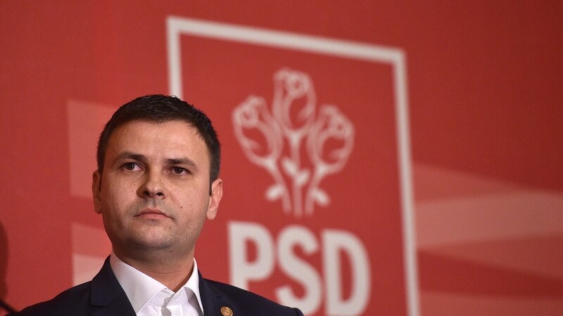  Deputatul Daniel Suciu, pe lista scurtă pentru preluarea șefiei Camerei Deputaților