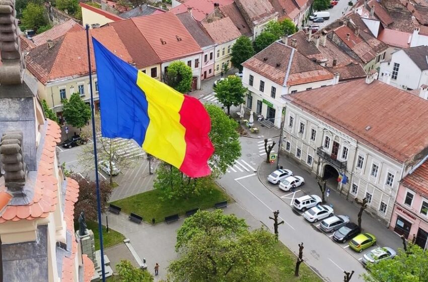  METEO: Cum va fi vremea în Bistrița-Năsăud, marți, 16 mai