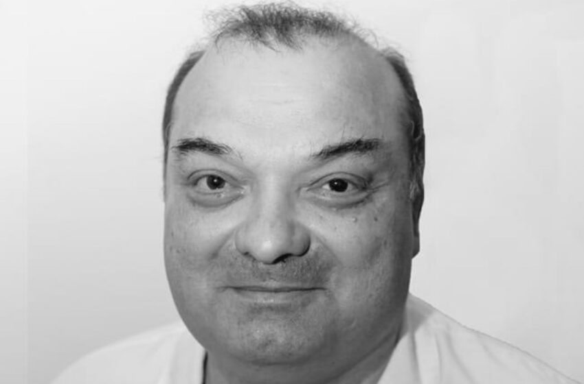  Doliu. Dr. Angelo Sorineli Mardale, medicul primar cardiolog s-a stins din viață