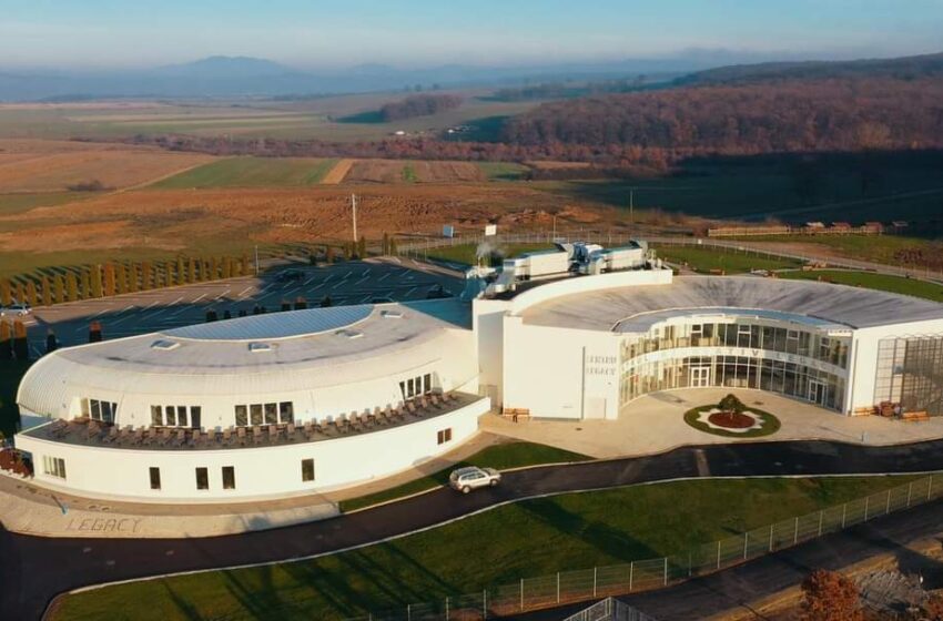  Primarul Nicolae Moldovan: Becleanul este Ambasador NEB! Comisia Europeană recunoaște Becleanul ca exemplu de bune practici în rândul Uniunii Europene.