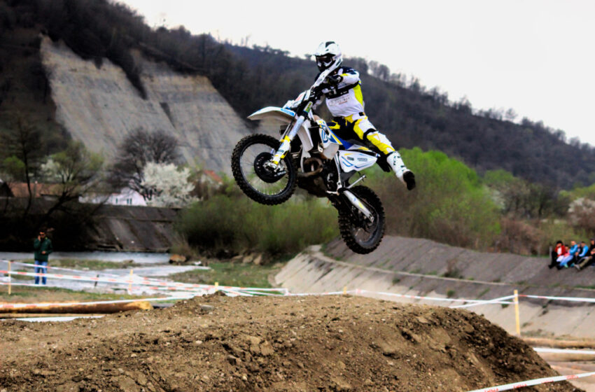  ENDURO HENIU 2023  – în 26-27 mai