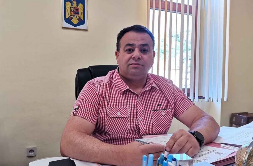  RODNA.Primarul Valentin Grapini: Anunț important pentru toate cultele religioase din localitatea noastră!
