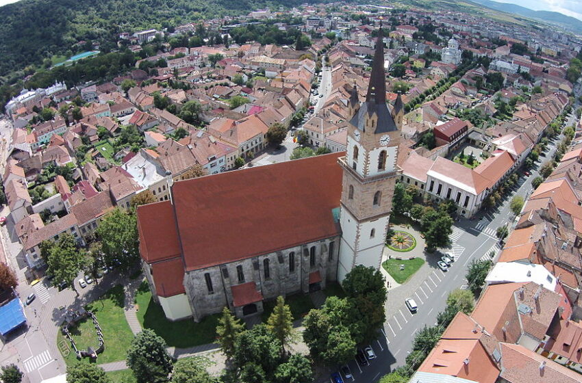  Serbările Bistriței Medievale , 23-25 iunie