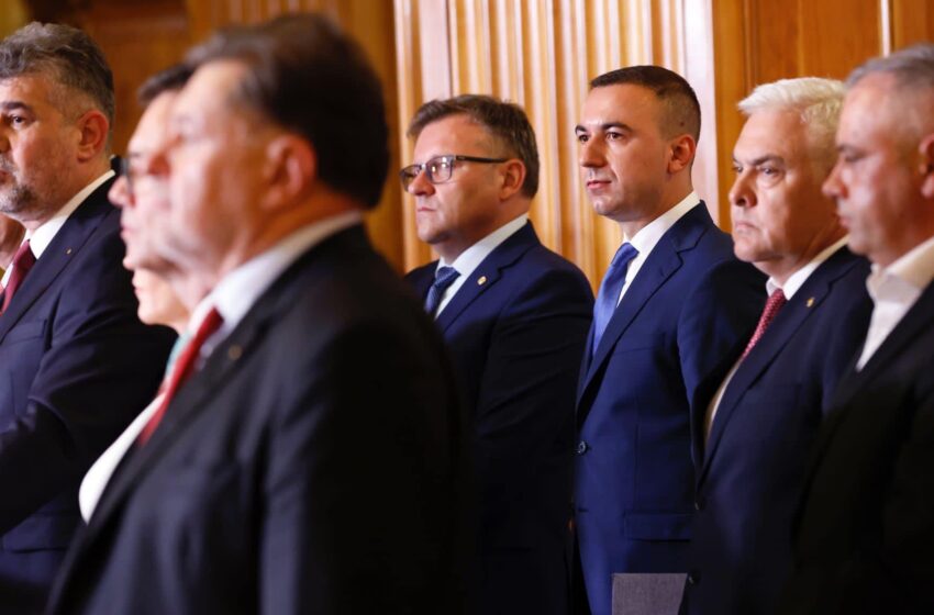  Deputatul Bogdan Ivan Gruia, după propunerea pe postul de ministru al Digitalizării: ,,Un mulțumesc plin de recunoștință și responsabilitate”