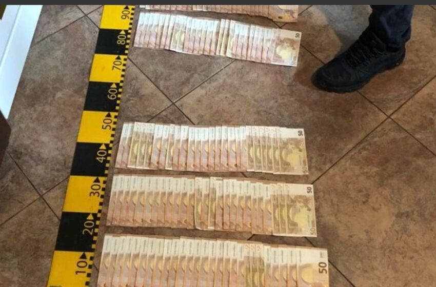  O bistrițeancă a fost reținută pentru evaziune fiscală, în urma unor percheziții