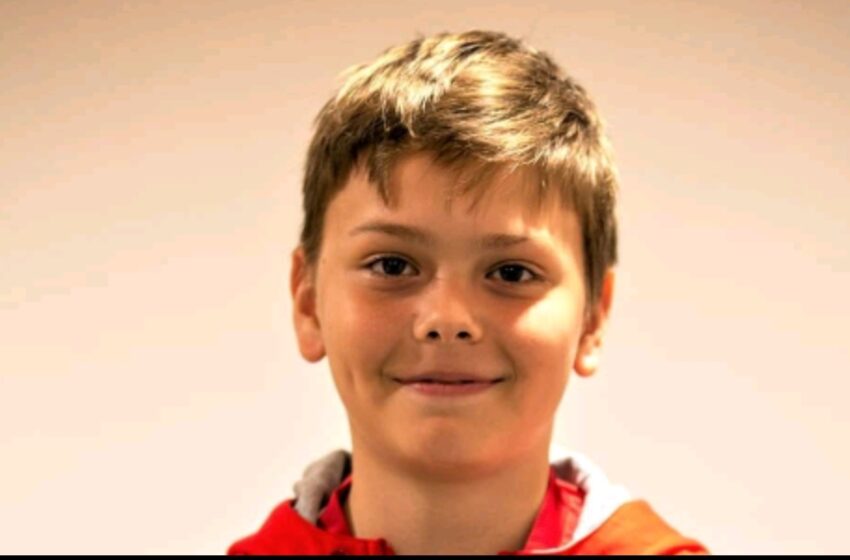  TENIS DE MASĂ.Mihai Nagy, e în semifinala Top 16 România!