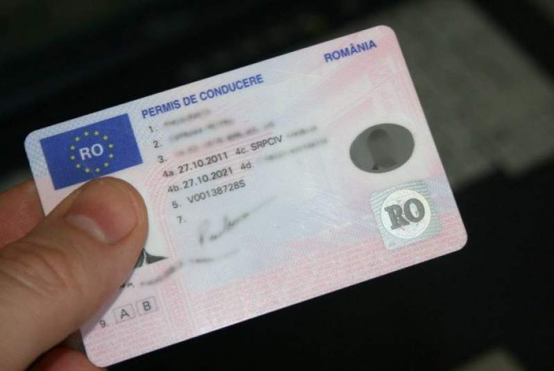  Bărbat din Tărpiu, depistat la volan cu permisul suspendat