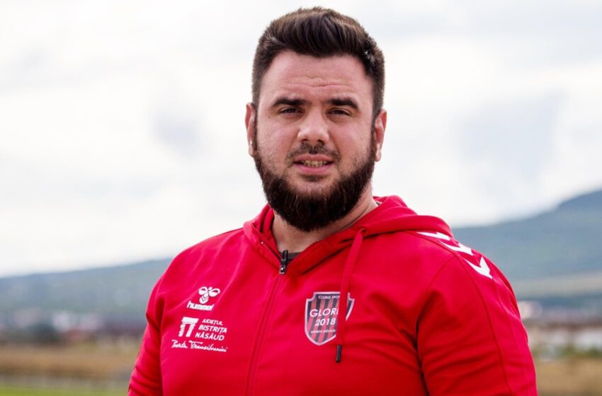  LUPTE GRECO-ROMANE. Bogdan Șolderea concurează cu cei mai buni sportivi ai lumii!