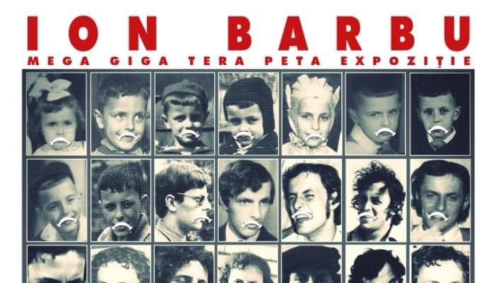  Complexul Muzeal Bistrița – Năsăud găzduiește în această vară o expoziție aniversară a renumitului personaj cultural Ion Barbu!