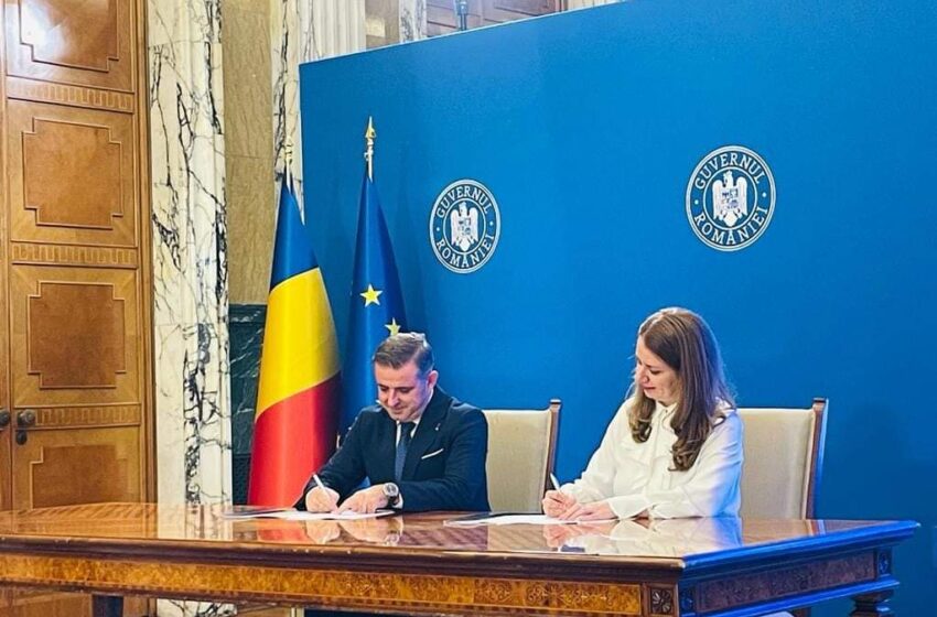  Primarul Ioan Turc: Toate unitățile de învățământ din Bistrița, modernizate și digitalizate!