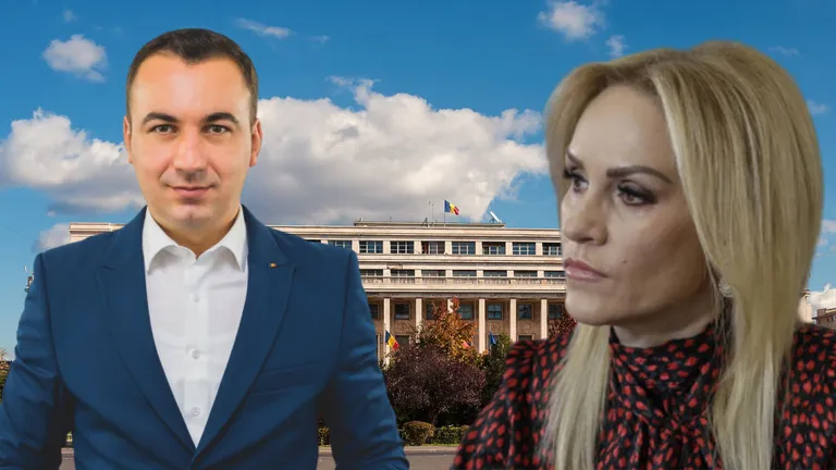  Bogdan Ivan preia interimatul de la Ministerul Familiei