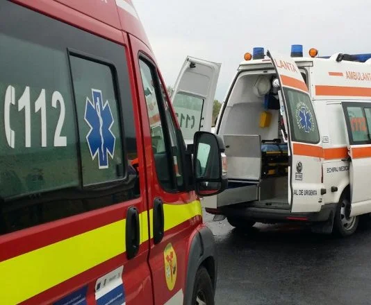  DUMITRIȚA.După un botez mai mulţi copii şi adulţi au toxiinfecție alimentară