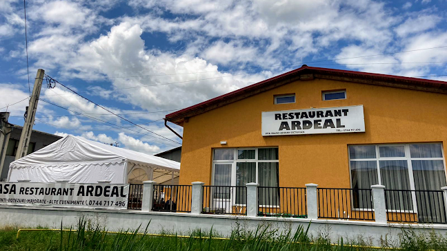  Restaurantul Ardeal din Bistrița își reia activitatea din 2 august