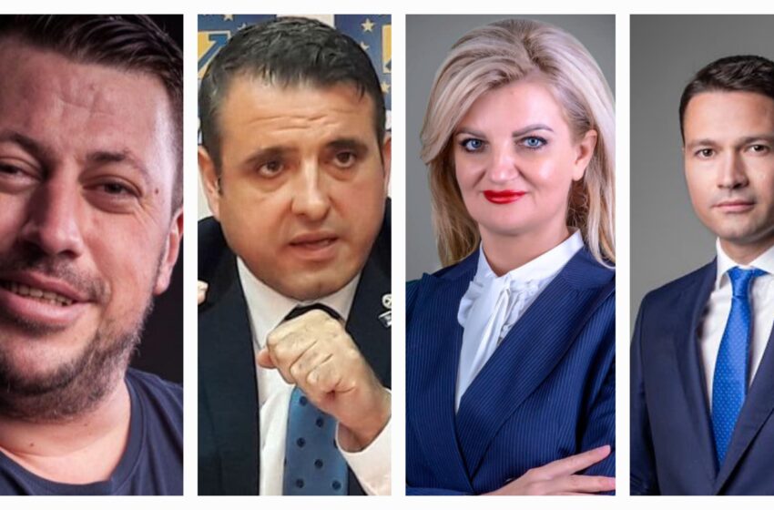  Jurnalistul Liviu Alexa critică în termeni foarte duri liderii PNL Bistrița-Năsăud