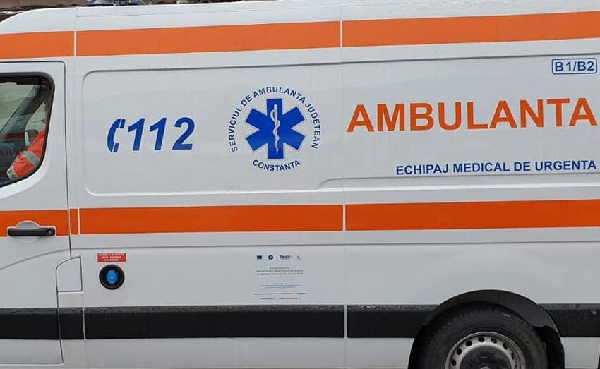  Bărbatul  care s-a electrocutat la Runcu Salvei a decedat