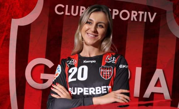  LA MULȚI ANI, Yuliya Dumanska!