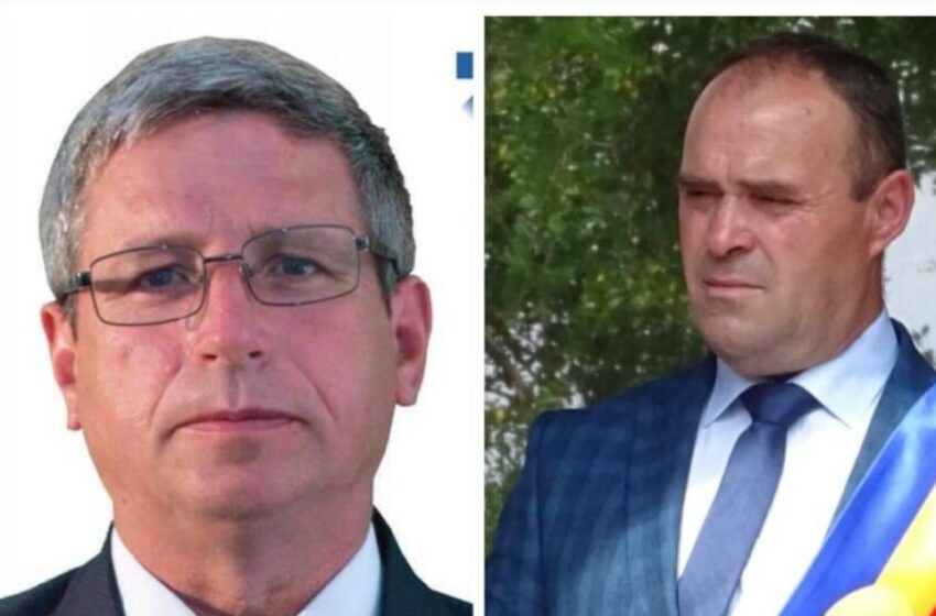  Viceprimarul către primarul din Teaca: Te-ai lăfăit în bani din bugetul local,ai minți,ai batjocorit ai furat și continui!