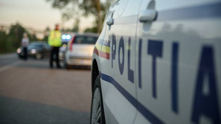  Dosar penal pentru un tânăr  din Parva prins la volan fără  permis