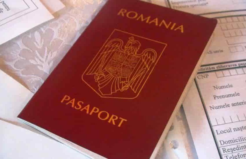  Începând  cu 7 august Serviciul Public Comunitar de Pașapoarte își  va muta sediul