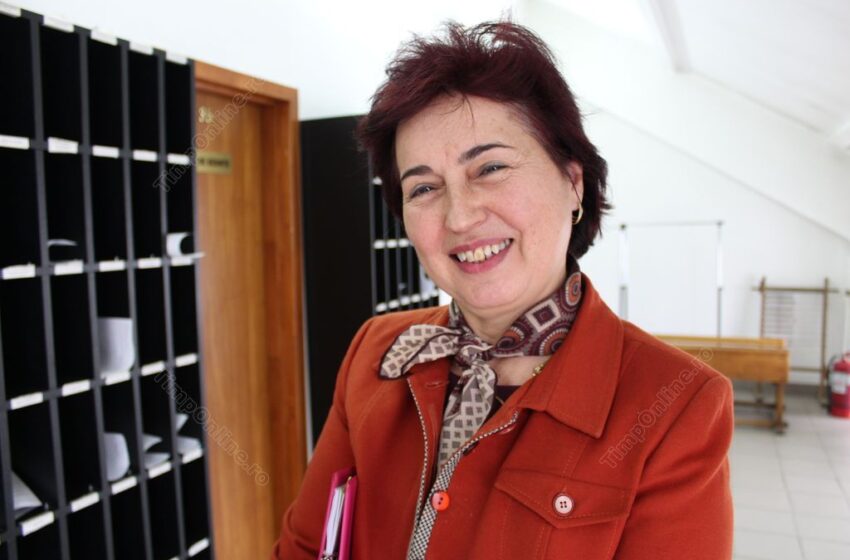 La Mulți Ani, Camelia Tabără!