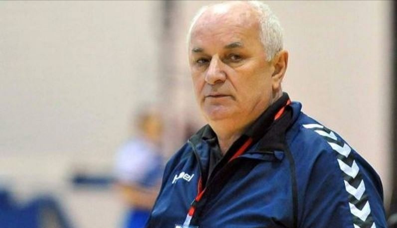  Gheorghe Tadici: Vom juca handbal cu Gloria 2018, formație care are un buget de 5 ori mai mare ca al nostru