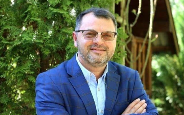  La Mulți Ani, Sorin Hangan, viceprimarul municipiului Bistrița!