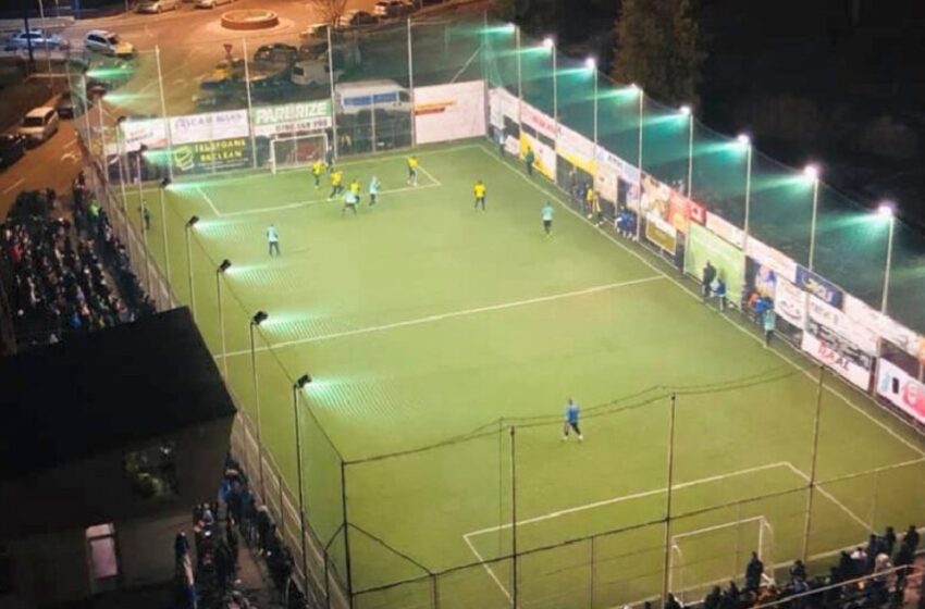  MINIFOTBAL. FC Meditator și Splendfire, punctaj maxim în LIGA 2, după trei etape