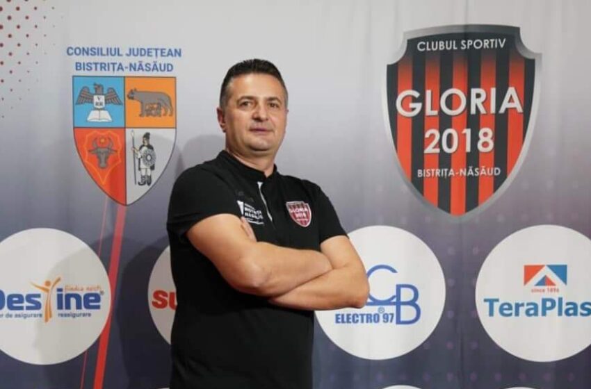  Handbal: Florentin Pera, încrezător înaintea debutului pe banca Gloriei 2018. VIDEO